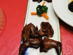 -小蓝鲸湖北菜(八一路店)