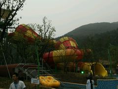 -苏州乐园森林水世界