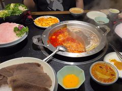 -井格重庆火锅(西直门凯德Mall店)