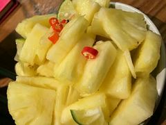 -云海肴·汽锅鸡·云南菜(天山百盛优客店)