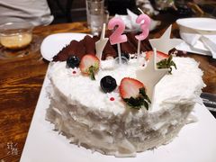 -仟吉KenGee(国贸360店)