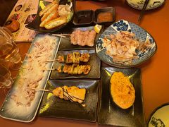 -鸟内会(河北路店)