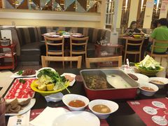 -新辣道鱼火锅(世纪金源购物中心店)