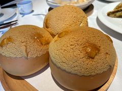 招牌菠萝包-炳胜品味(海印总店)