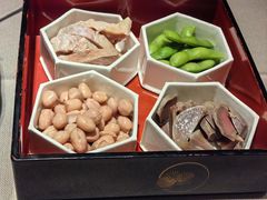 -小厨娘绣中淮扬(大行宫科巷店)