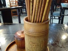 -奎元馆.百年奎元.非遗传承(西湖边的解放路店)