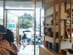-霸王茶姬(五一路店)