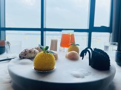 -岁粤Moon·湖景餐厅(月光码头店)