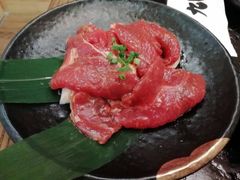 -九田家黑牛烤肉料理(石路天虹店)