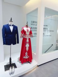 点击看大图 -卡恩婚纱摄影(桥梓口店)