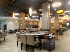 大堂-點無缺茶楼·海鲜酒家(世博店)