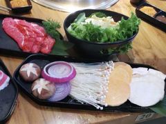 -汉拿山(北京上地华联店)