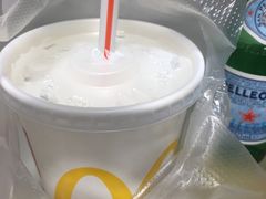 -麦当劳(无锡永乐店)