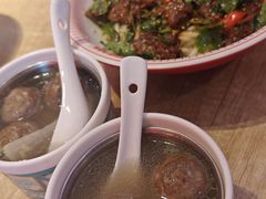 -阿当·小炒牛肉面(人广店)