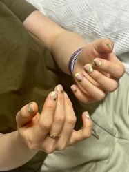 -M Nails & Beauty美甲美睫美体