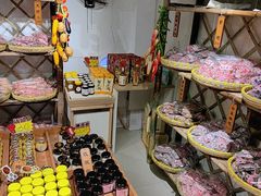 -苏州市吴中区光福窑上花果蜜饯厂