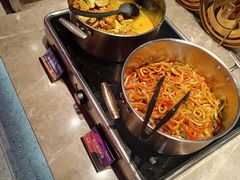 -比格比萨自助(南京万达茂店)