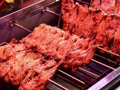 -正宁路小吃夜市