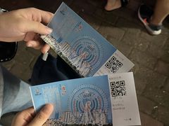 -南昌之星摩天轮