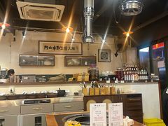 -阿山卓·野生菌火锅·纳西火塘烤肉