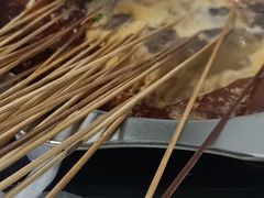 -袁记串串香火锅(郑和中路店)