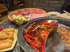 -蜀大侠火锅(总府路店)