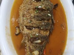 -陇菜和盛祥(金轮宾馆店)