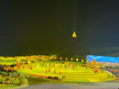 -鼎盛王朝康熙大典实景演出