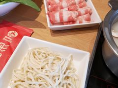 -彤德莱火锅(大学城店)