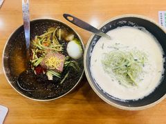 -顺姬冷面(长白西路店)