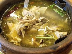 -龙景轩大酒店(宝杨路店)