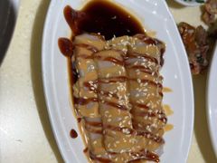 -龙记烧腊茶餐厅(常德路店)