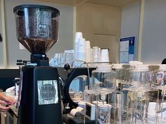 -Seesaw Coffee(苏州中心店)