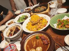 -甬上名灶(天一阁·翠柏店)