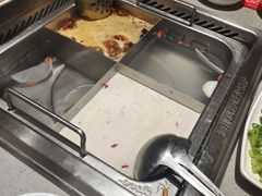 -海底捞火锅(名门店)