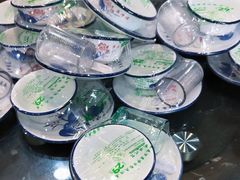 -翟氏天天小吃(上东街区店)