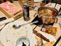 -星伦多自助料理(华润万象城店)