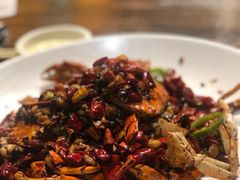 -猪肉婆私房菜(容桂总店)