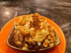 脆球-玫瑰甜品(文明路店)
