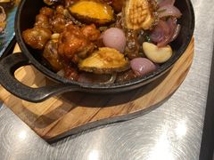 -潮界(虹桥新天地店)