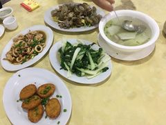 -秋姐美食店(旅游大道店)