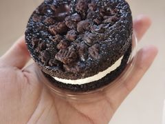 -好利来(桃源店)