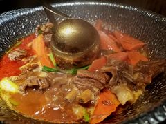 -福宝漠北·牛羊肉(广埠屯店)