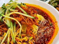 -春花民族美食(佳木斯总店)