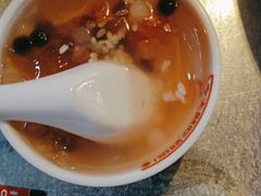 红糖冰粉-探鱼·鲜青椒爽麻烤鱼(天河优托邦店)