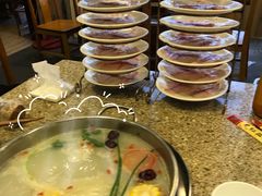 叠叠鲜斑鱼片-龙继斑鱼庄(犀浦店)