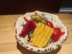 -鹤龟料理店(时代天街店)