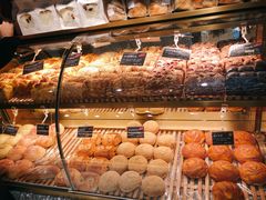 -丁香西饼屋(桂林路店)