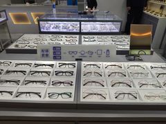 -ALPS阿尔卑斯眼镜(我格广场店)
