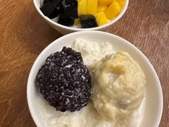 -小团圆糖水铺(襄阳南路店)